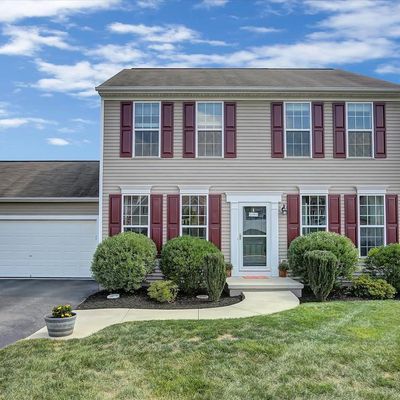 45 Crabapple Dr, York Haven, PA 17370