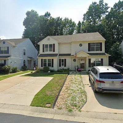 45 Creekstone Dr, Newport News, VA 23603