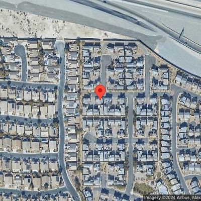 45 Morrestown Ave, North Las Vegas, NV 89084