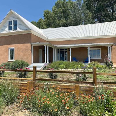 45 Old State Road 3, Taos, NM 87521