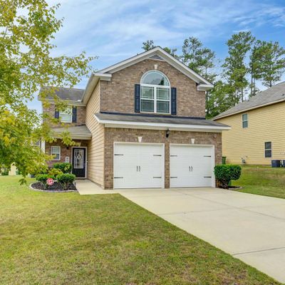 45 Round Table Ct, Columbia, SC 29209