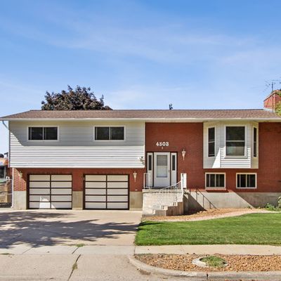 4503 S 950 W, Ogden, UT 84405