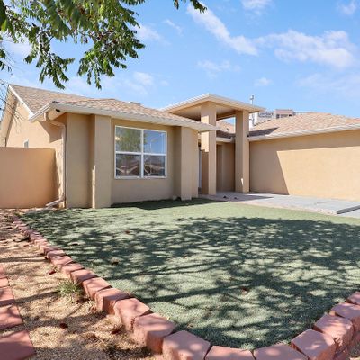 4504 Tottle Ave Nw, Albuquerque, NM 87114