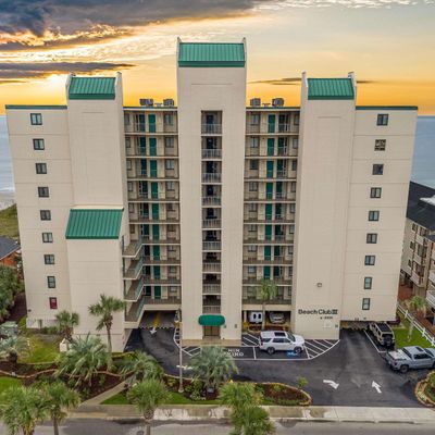 4505 S Ocean Blvd., North Myrtle Beach, SC 29582