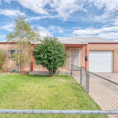 4512 Jupiter St Nw, Albuquerque, NM 87107