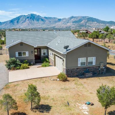 4515 W Dome Rd, Prescott, AZ 86305