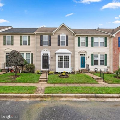 4518 Warm Stone Cir, Perry Hall, MD 21128