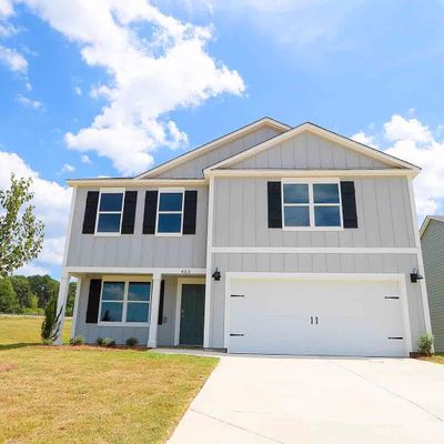 452 Koslin Loop, Calera, AL 35040