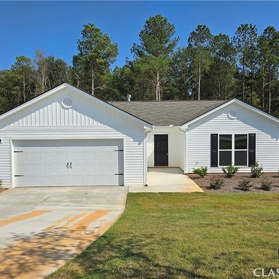 4520 Reed Creek Highway, Hartwell, GA 30643