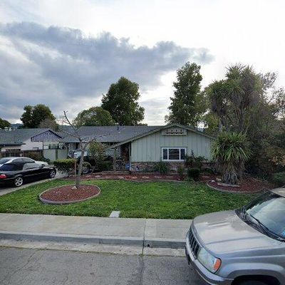 4522 Gregory Way, El Sobrante, CA 94803