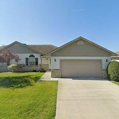 4528 Prairie View Pl Nw, Rochester, MN 55901