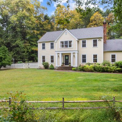 453 Old Poverty Rd, Southbury, CT 06488