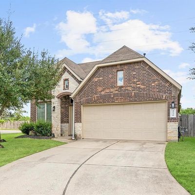 4530 Fenway Parkway, Spring, TX 77389