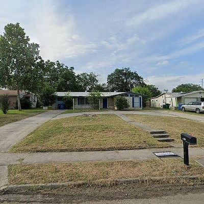 4531 Eisenhauer Rd, San Antonio, TX 78218