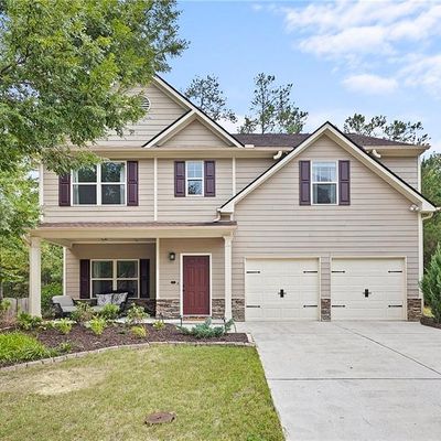 4532 Spring Mountain Lane, Powder Springs, GA 30127