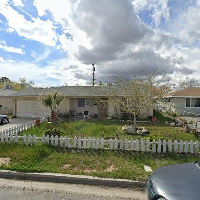 45321 12 Th St W, Lancaster, CA 93534