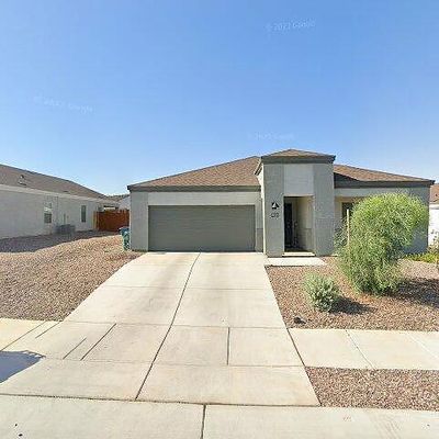 4535 W Corte De Maizal, Tucson, AZ 85746