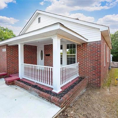 454 Church Street, Honea Path, SC 29654