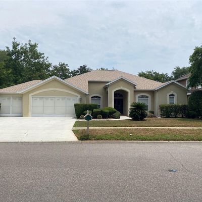 4540 Golf Club Ln, Spring Hill, FL 34609