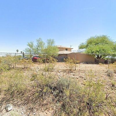 4540 N Camino De Oeste, Tucson, AZ 85745