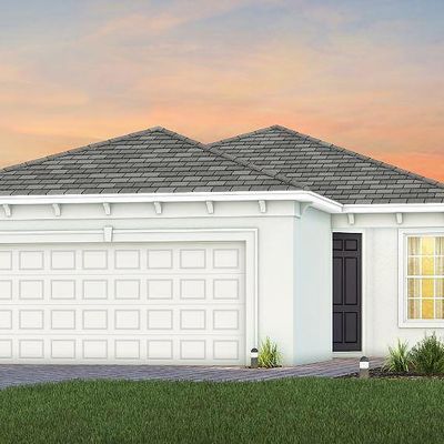 4543 Jolly Roger Manor, Vero Beach, FL 32967