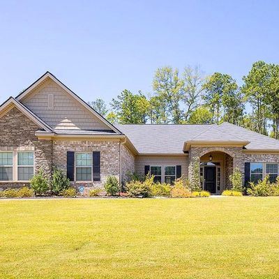 4543 Mountain Ivy Dr, Fortson, GA 31808