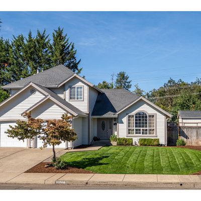 4548 Glacier St, Springfield, OR 97478