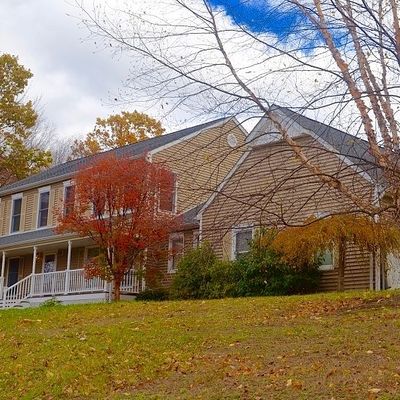 54 Skyline Dr, Sparta, NJ 07871