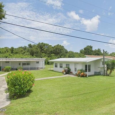 540 & 548 Ann Avenue, Melbourne, FL 32935