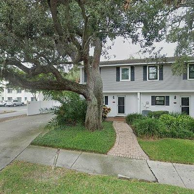 5401 Bayshore Blvd, Tampa, FL 33611