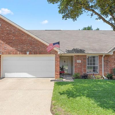 5401 Hollytree Drive, Tyler, TX 75703