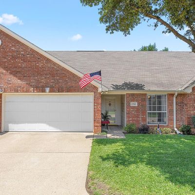 5401 Hollytree Drive, #2703, Tyler, TX 75703