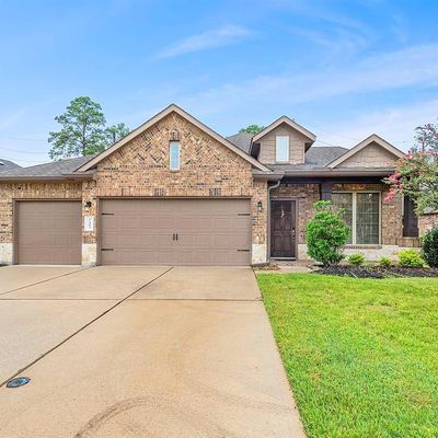 5403 Claymore Meadow Ln, Spring, TX 77389