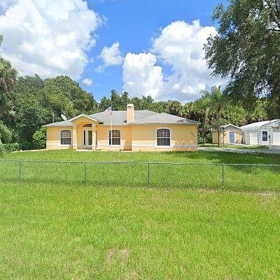 5404 Carso Ter, North Port, FL 34286