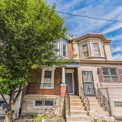 5403 Regent St, Philadelphia, PA 19143