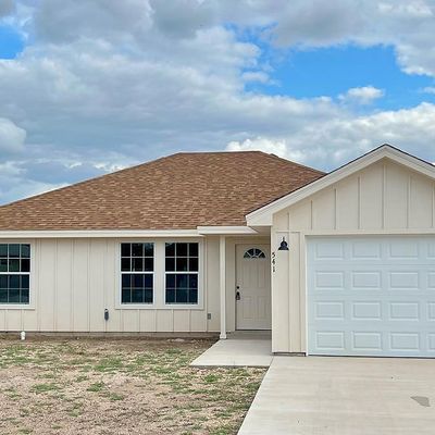 541 E 29th St, San Angelo, TX 76903