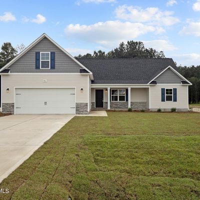 541 Orchard Creek Drive, Richlands, NC 28574