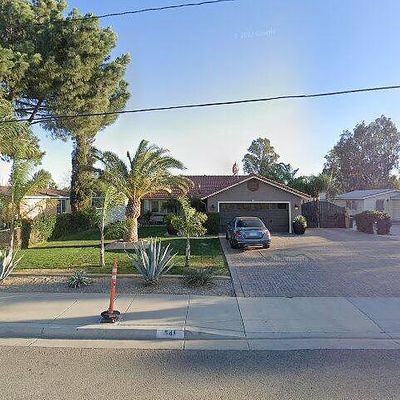 541 Placentia Ave, Perris, CA 92571