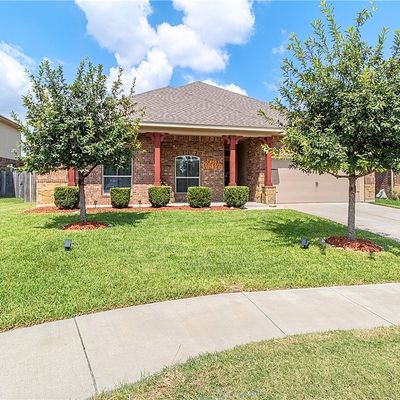 5411 Red Pine Dr, Killeen, TX 76542