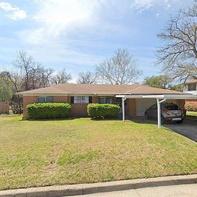 5412 Ammons St, Haltom City, TX 76117