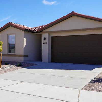 5413 Blazing Star Street Ne, Rio Rancho, NM 87144