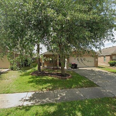 5415 Stonegate Dr, Richmond, TX 77407