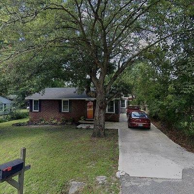 5415 Torgerson Ave, North Charleston, SC 29406