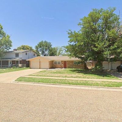 5416 32 Nd St, Lubbock, TX 79407