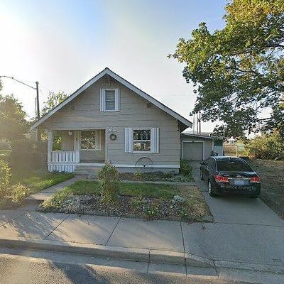 5418 E Commerce Ave, Spokane, WA 99212