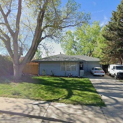 542 2 Nd St Se, Loveland, CO 80537