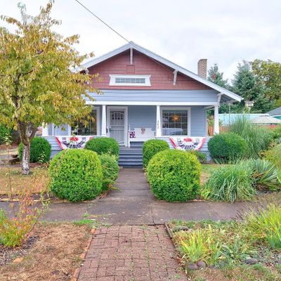 542 W Sherman St, Lebanon, OR 97355