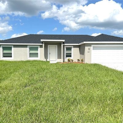 5423 Sw 151 St Road, Ocala, FL 34473