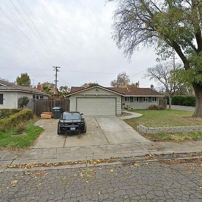 5425 Fort Sutter Way, Sacramento, CA 95841