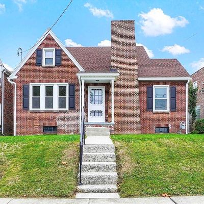 543 Hill St, York, PA 17403